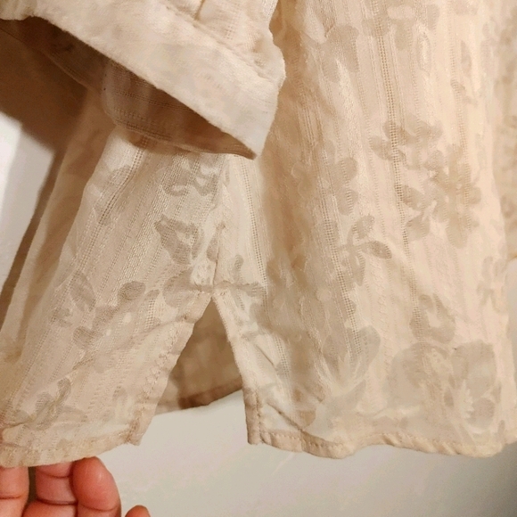 Caroll Reed Ladies Blouse - Picture 6 of 7